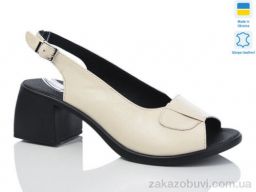 Босоножки Sali 151 беж к.