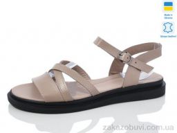 Босоножки Sali 1103-1 кап. к.