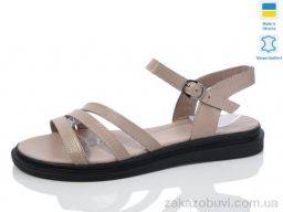 Босоножки Sali 1102-1 кап. к.