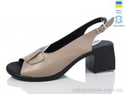 Босоножки Sali 151 кап. к.