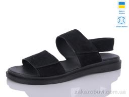 Босоножки Sali 66 ч.з. батал