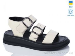 Босоножки Sali 914 беж
