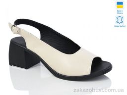 Босоножки Sali 120 беж.ш.