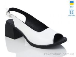 Босоножки Sali 120 біл.ш.
