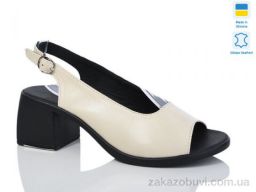 Босоножки Sali 120 беж к.