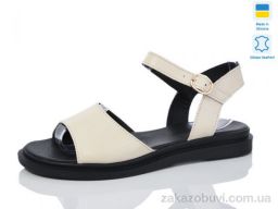 Босоножки Sali 508 беж