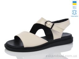 Босоножки Sali 60 беж к.