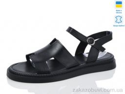 Босоножки Sali 513-1 чорний к.
