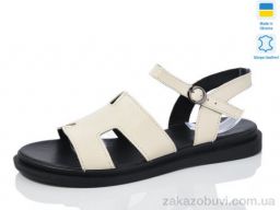 Босоножки Sali 513 беж к.