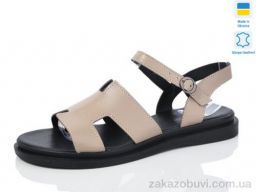 Босоножки Sali 513 капучино к.