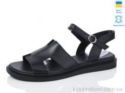 Босоножки Sali 513 чорний к.