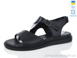 Босоножки Sali 60 чорний к.