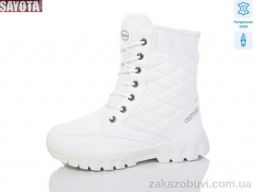 Ботинки Sayota B856-5