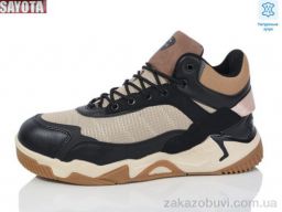 Кроссовки Sayota A961-3
