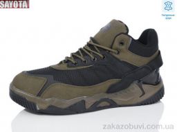 Кроссовки Sayota A961-8