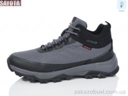 Кроссовки Sayota A963-6 термо