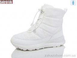 Дутики Sayota B857-5