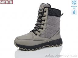 Дутики Sayota B856-6