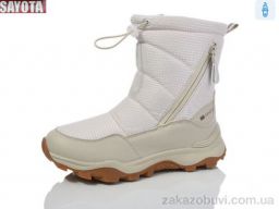 Дутики Sayota B871-2