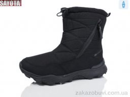 Дутики Sayota A971-1