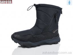 Дутики Sayota A971-7