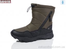 Дутики Sayota A971-8