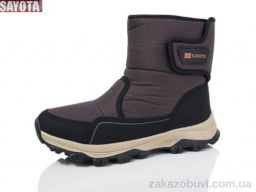 Дутики Sayota A969-3