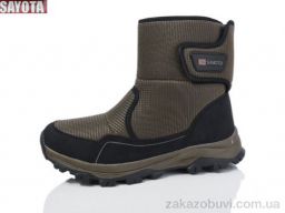 Дутики Sayota A969-8