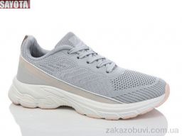 Кроссовки Sayota B571-4