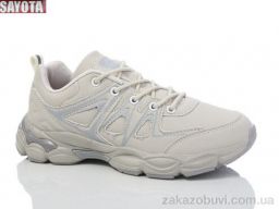 Кроссовки Sayota B2107-4