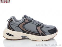 Кроссовки Sayota 3106-3