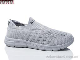 Кроссовки Sayota B575-4