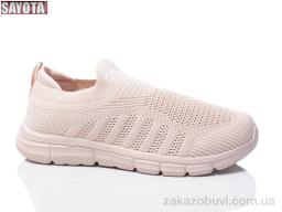 Кроссовки Sayota B575-8