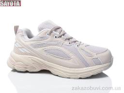 Кроссовки Sayota B2100-8A