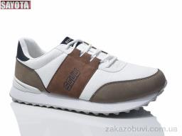 Кроссовки Sayota A3102-3A
