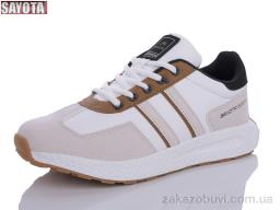 Кроссовки Sayota 232-4