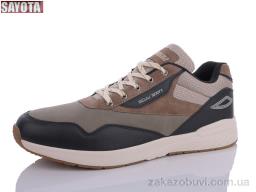 Кроссовки Sayota A356-3 батал