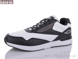 Кроссовки Sayota A356-5 батал