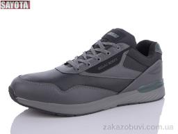 Кроссовки Sayota A356-6 батал