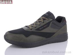 Кроссовки Sayota A356-8 батал