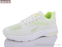 Кроссовки Sayota B517-3