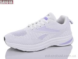 Кроссовки Sayota B517-4