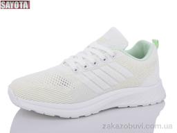Кроссовки Sayota B520-8