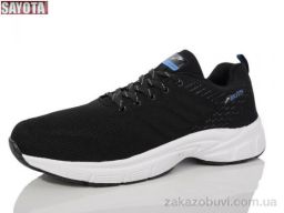 Кроссовки Sayota D656-2