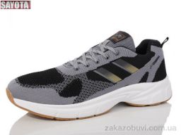 Кроссовки Sayota D657-4