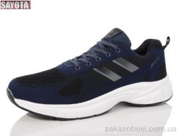Кроссовки Sayota D657-6