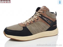 Ботинки Sayota 931-4