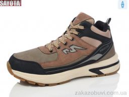 Ботинки Sayota 938-3