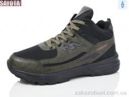 Ботинки Sayota 938-9