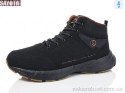 Ботинки Sayota 923-7
